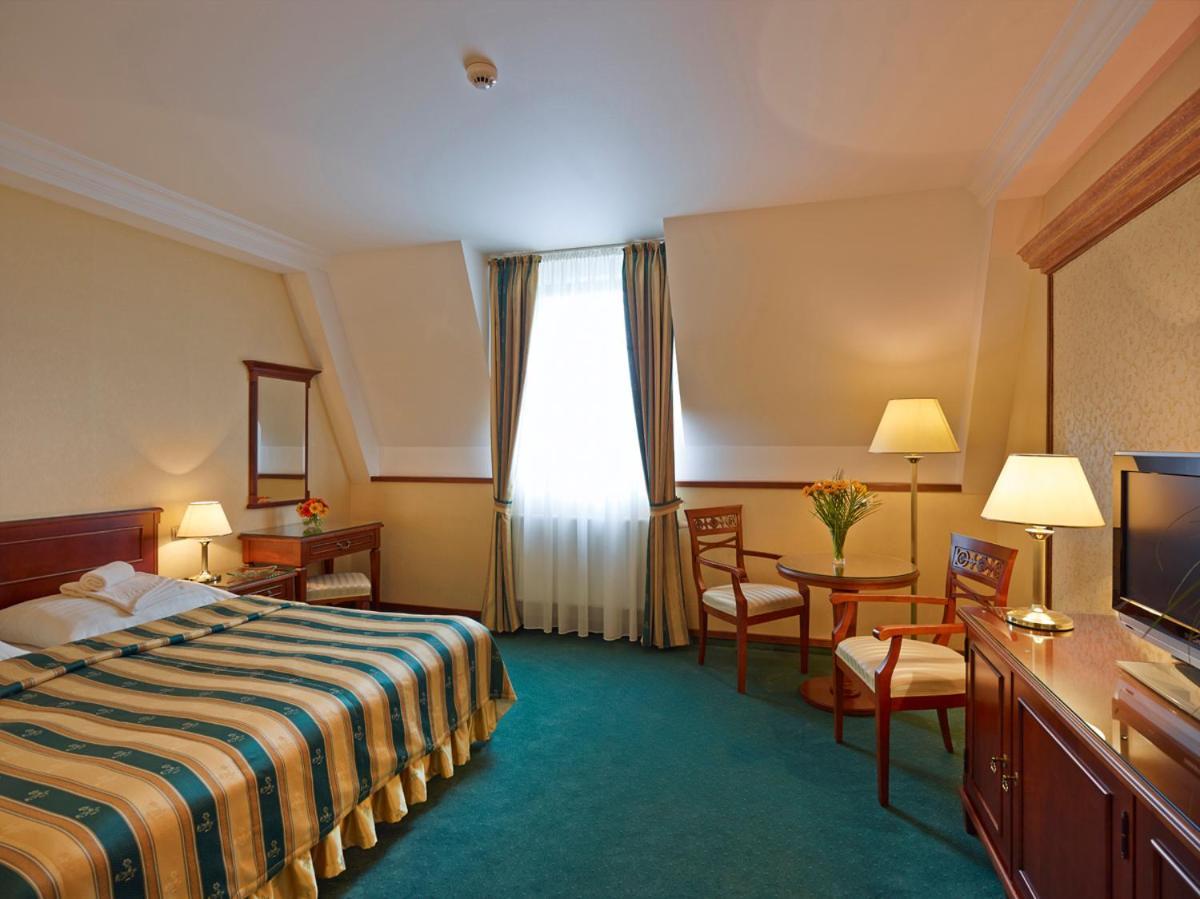 Hotel Stefanik Myjava Exterior photo