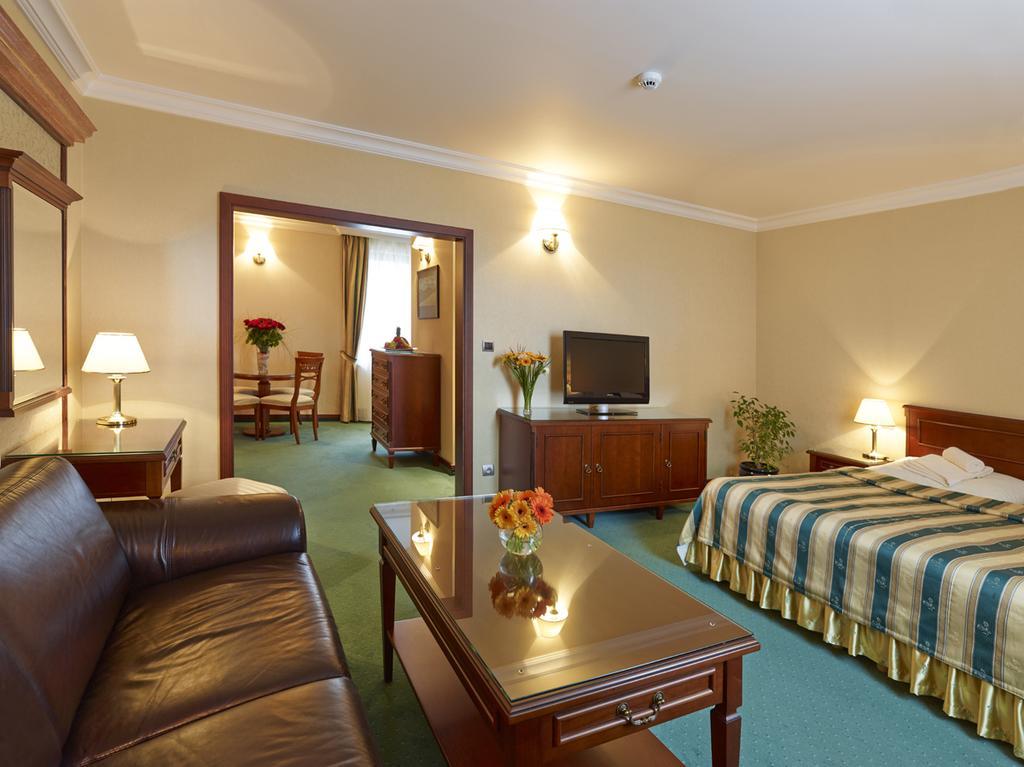 Hotel Stefanik Myjava Room photo