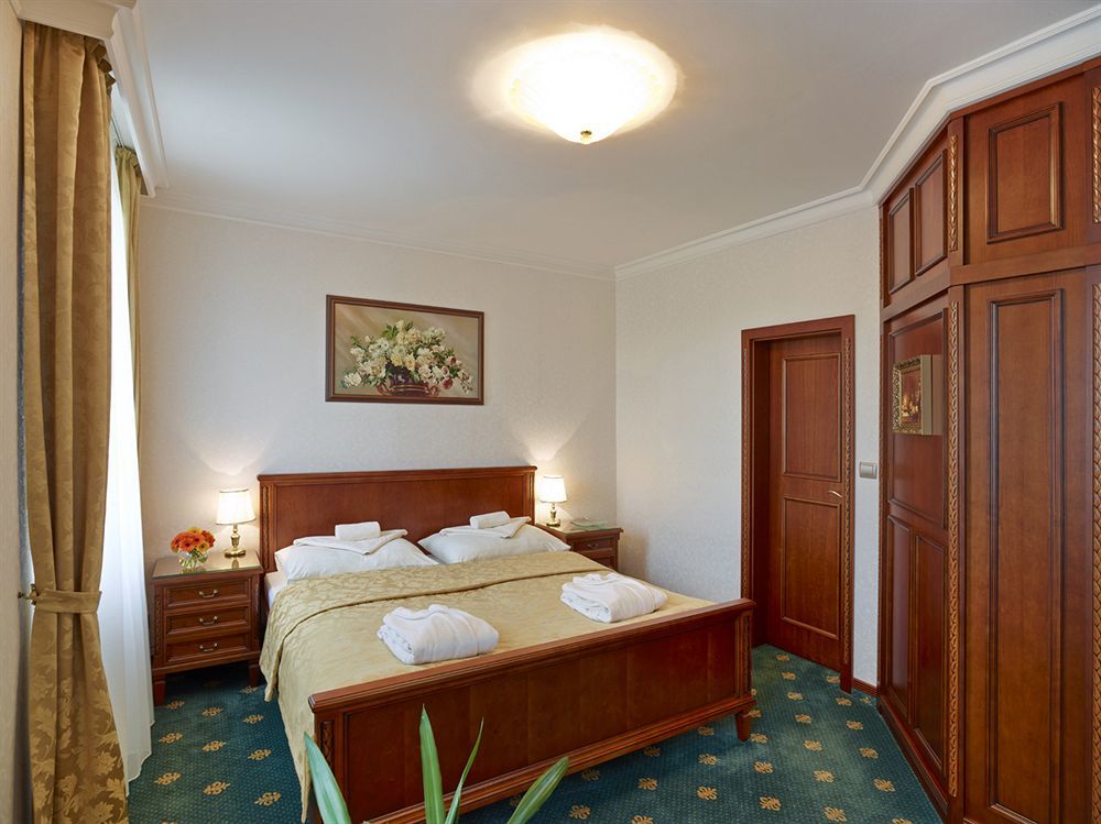 Hotel Stefanik Myjava Exterior photo